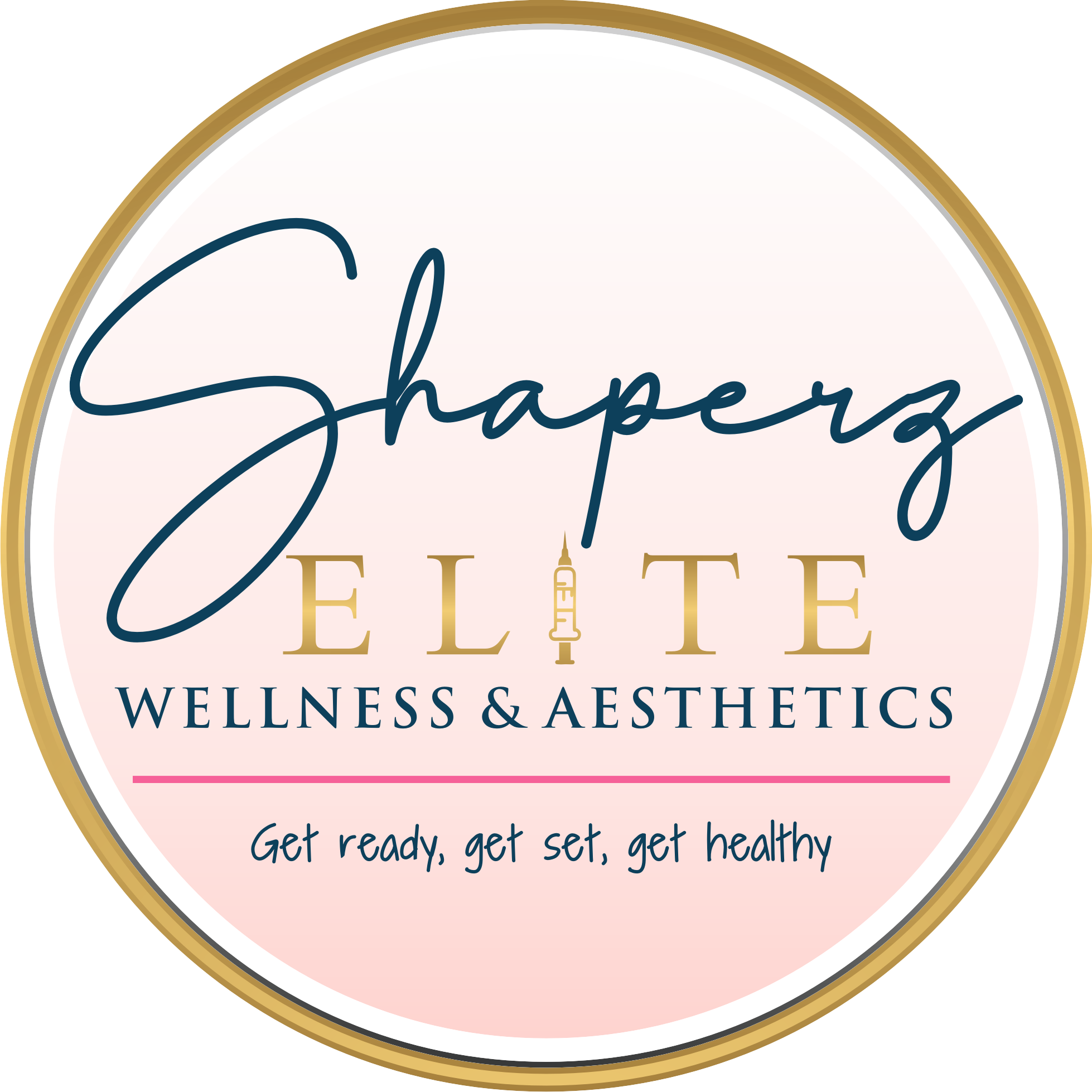 Shaperz Elite Wellness & Aesthetics